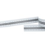 Papírcenti 100 cm, 5 db/csomag Nebulo