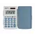Zsebszámológép 8 digit Sharp EL-243S fehér