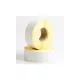 Etikett thermo 15x25mm, tekercses 1000 címke/tekercs
