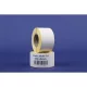 Etikett thermo 26x43mm, tekercses 1000 címke/tekercs