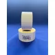 Etikett thermo 35x42mm, tekercses 1000 címke/tekercs