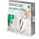 Légtisztító szűrő SENCOR SHX 135 HEPA 13 filter