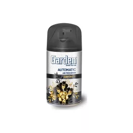   Légfrissítő elektromos utántöltő spray  260 ml Arany orchidea