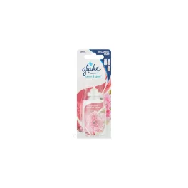   Légfrissítő utántöltő 18 ml Glade® Sense&Spray™ Floral Cherry