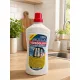 Vízkőoldó háztartási gépekhez 1 liter CITRACID-S