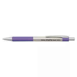 Golyóstoll 0,7mm, BB0502-08 Penac Pépé, írásszín kék
