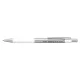 Golyóstoll 0,7mm, BB0502-01 Penac Pépé, írásszín kék