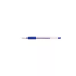 Zseléstoll 0,5mm, kupakos GEL-Ico, írásszín kék