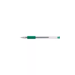 Zseléstoll 0,5mm, kupakos GEL-Ico, írásszín zöld