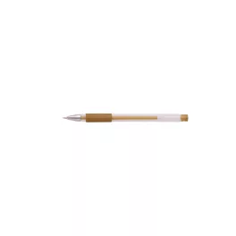 Zseléstoll 0,5mm, kupakos GEL-Ico, írásszín arany