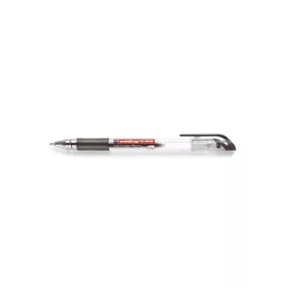 Zseléstoll 0,7mm, kupakos Edding 2185, írásszín fekete