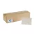 Boríték LC6 enyvezett újrahasznosított jobb ablakos (35x90mm) Bluering®
