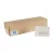 Boríték LC6 öntapadó újrahasznosított jobb ablakos (35x90mm) Bluering®
