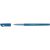 Golyóstoll 0,3mm, F Stabilo Excel 828/41, írásszín kék