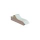 Etikett mátrix címke 120x48mm, 1pályás 250ív/doboz, Bluering®