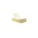 Etikett mátrix címke 73,7x36mm, 2pályás Bluering® 500ív/doboz