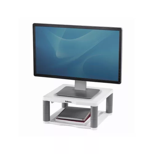 Monitorállvány max. 36 kg-ig Fellowes® Premium
