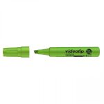Szövegkiemelő 1-4mm, Videotip Ico zöld