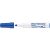 Táblamarker 3mm, kerek Ico 11 kék