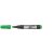 Alkoholos marker 3mm, kerek Ico 11XXL zöld