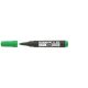Alkoholos marker 3mm, kerek Ico 11XXL zöld