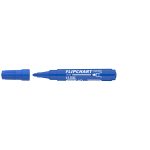 Flipchart marker vízbázisú 3mm, kerek Artip 11XXL kék
