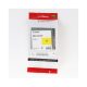 Canon PFI107 tintapatron yellow ORIGINAL