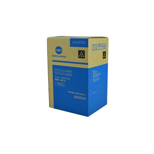 Minolta TNP81 toner black ORIGINAL