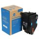 Minolta TNP81 toner cyan ORIGINAL