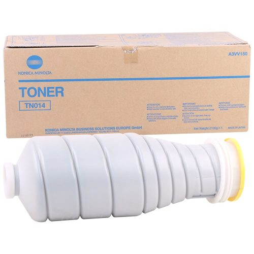 Minolta TN014 toner ORIGINAL (A3VV150)