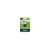 Feliratozógép szalag Dymo D1 S0720930/53713 24mmx7m, ORIGINAL, fekete/fehér