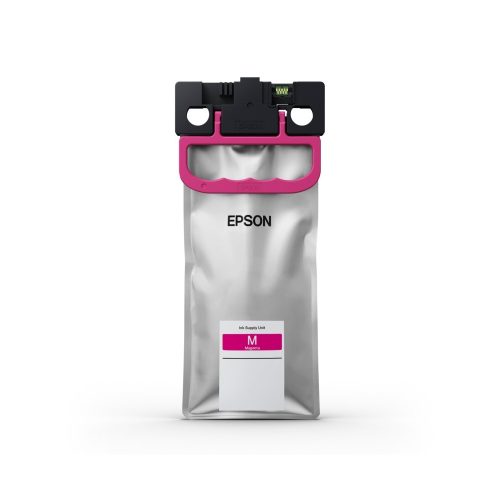 Epson T01D3 tintapatron magenta ORIGINAL