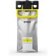 Epson T01D4 tintapatron yellow ORIGINAL