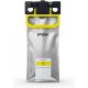 Epson T01D4 tintapatron yellow ORIGINAL
