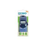Feliratozógép elektromos Dymo Letratag Razor LT100H/S0883990