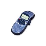 Feliratozógép elektromos Dymo Letratag Razor LT100H/S0883990