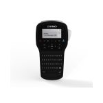 Feliratozógép elektromos Dymo LM 280 készlet, táskában