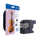 Brother LC127XL tintapatron black ORIGINAL