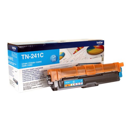 Brother TN241 toner cyan ORIGINAL