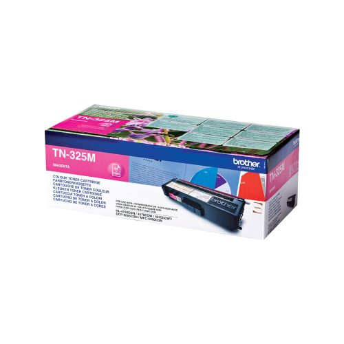 Brother TN325 toner magenta ORIGINAL