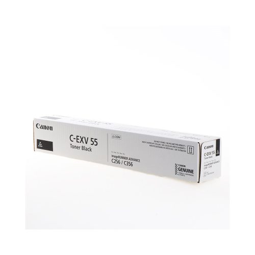 Canon EXV55 toner black ORIGINAL