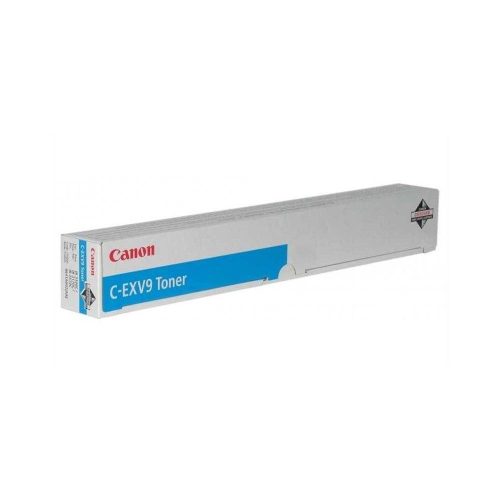 Canon CEXV9 toner cyan ORIGINAL