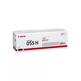 Canon CRG055H toner yellow ORIGINAL 5,9K