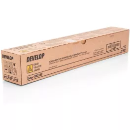 Develop TN216 toner yellow ORIGINAL