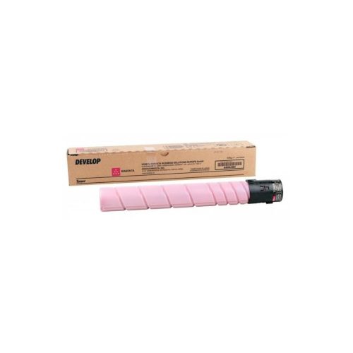 Develop 227 toner magenta ORIGINAL