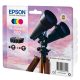 Epson T02V1 tintapatron black ORIGINAL