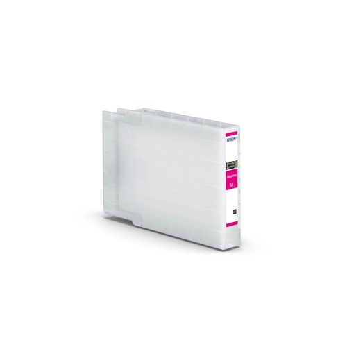 Epson T04B3 tintapatron magenta ORIGINAL