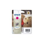 Epson T0613 tintapatron magenta ORIGINAL
