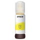 Ink Epson T06C4 yellow ORIGINAL