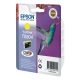 Epson T0804 tintapatron yellow ORIGINAL